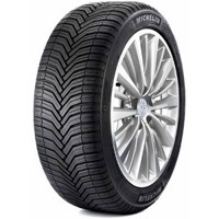 Foto pneumatico: MICHELIN, CrossClimate SUV MO 275/55 R1919 111V Quattro-stagioni