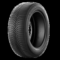 Foto pneumatico: MICHELIN, CROSSCLIMATE SUV MO M+S 3PMSF 235/65 R1717 104V Estive
