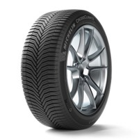 Foto pneumatico: MICHELIN, CrossClimate+ 195/55 R1616 91H Quattro-stagioni