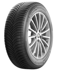 Foto pneumatico: MICHELIN, CROSSCLIMATE+ 175/65 R1414 86H Quattro-stagioni