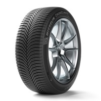 Foto pneumatico: MICHELIN, CROSSCLIMATE+ ZP 205/60 R1616 96W Quattro-stagioni