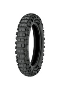 Foto pneumatico: MICHELIN, DESERT RACE 140/80 R1818 70R Estive