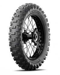 Foto pneumatico: MICHELIN, DESERT RACE BAJA 140/80 R1818 70R Estive