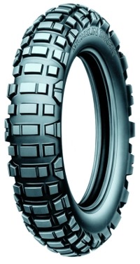 Foto pneumatico: MICHELIN, DESERT RACE R 140/80 R1818 70R Estive