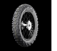 Foto pneumatico: MICHELIN, ENDURO HARD 2 REAR 140/80 R1818 70R Estive