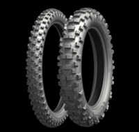 Foto pneumatico: MICHELIN, ENDURO MEDIUM 120/90 R1818 65R Estive