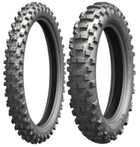 Foto pneumatico: MICHELIN, ENDURO HARD 90/90 R2121 54R Estive