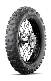 Foto pneumatico: MICHELIN, ENDURO XTREME NHS 140/80 R1818 70R Estive