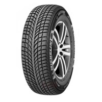 Foto pneumatico: MICHELIN, Latitude Alpin LA2 275/40 R2020 106V Invernali