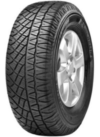 Foto pneumatico: MICHELIN, LAT.CROSS XL 215/65 R1616 102H Estive