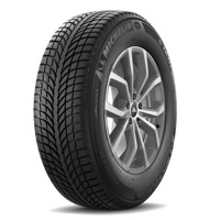 Foto pneumatico: MICHELIN, LATITUDE ALPIN 2 275/45 R2020 110V Invernali