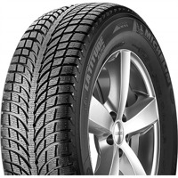 Foto pneumatico: MICHELIN, LATITUDE ALPIN LA2 XL GRNX 245/65 R1717 111H Invernali