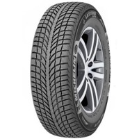 Foto pneumatico: MICHELIN, Latitude Alpin LA2 265/65 R1717 116H Invernali