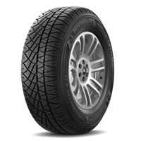 Foto pneumatico: MICHELIN, LATITUDE CROSS 235/65 R1717 108H Estive