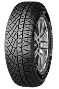 Foto pneumatico: MICHELIN, Latitude Cross 235/60 R1818 107V Estive