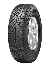 Foto pneumatico: MICHELIN, Latitude Cross 225/70 R1717 108T Estive