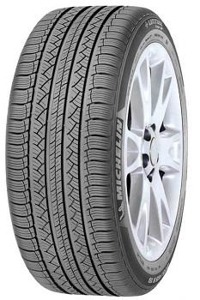 Foto pneumatico: MICHELIN, Latitude Tour HP 235/60 R1818 107V Estive