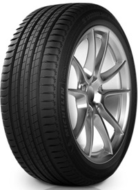 Foto pneumatico: MICHELIN, Latitude Sport 3 285/45 R1919 111W Estive