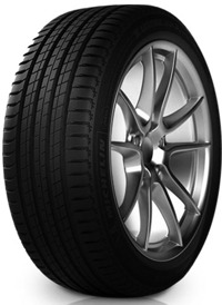 Foto pneumatico: MICHELIN, LATITUDE SPORT 3 275/40 R2020 106W Estive