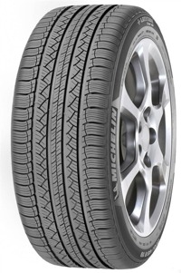 Foto pneumatico: MICHELIN, Latitude Tour HP 235/55 R1919 101H Estive