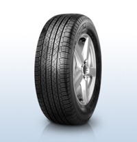 Foto pneumatico: MICHELIN, LATITUDE TOUR HP 255/60 R2020 113V Estive