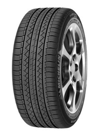 Foto pneumatico: MICHELIN, Latitude Tour HP 255/55 R1818 105V Estive
