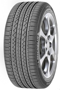 Foto pneumatico: MICHELIN, LATITUDE TOUR HP SELFSEAL 265/45 R2121 104W Estive
