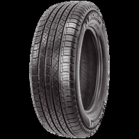 Foto pneumatico: MICHELIN, LATITUDE TOUR HP 255/55 R1818 109H Estive