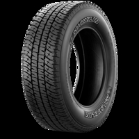 Foto pneumatico: MICHELIN, LTX A/T 2 10PR BSW M+S 275/70 R1818 125S Estive