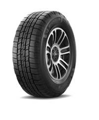 Foto pneumatico: MICHELIN, LTX Trail 265/70 R1818 116S Estive