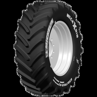 Foto pneumatico: MICHELIN, MEGA X BIB 520/85 R4242 170A8 Estive