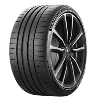 Foto pneumatico: MICHELIN, P. SP. S5 275/35 R2121 103Y Estive