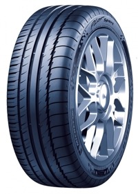 Foto pneumatico: MICHELIN, P.SPORT 2 265/40 R1818 101Y Estive
