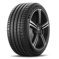 Foto pneumatico: MICHELIN, P.SPORT 5 255/40 R1919 100Y Estive