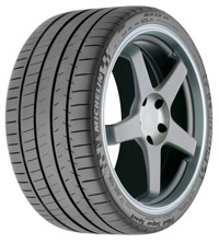 Foto pneumatico: MICHELIN, PILOT SUPERSPORT ZP 245/40 R1818 93Y Estive