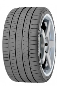 Foto pneumatico: MICHELIN, P.SUPERSPORT 295/35 R1919 104Y Estive