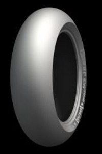 Foto pneumatico: MICHELIN, PERF.SLICK 24 200/55 R1717 78S Estive