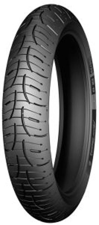 Foto pneumatico: MICHELIN, PIL.ROAD 4 R 180/55 R1717 73W Estive