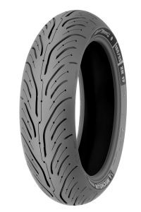 Foto pneumatico: MICHELIN, PIL.ROAD 4 R 190/50 R1717 73W Estive