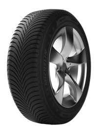 Foto pneumatico: MICHELIN, PILOT ALPIN 5 265/40 R2020 104W Invernali