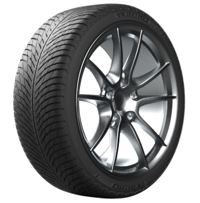 Foto pneumatico: MICHELIN, PILOT ALPIN 5 225/40 R1919 93V Invernali