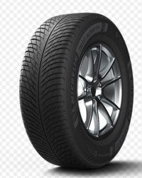 Foto pneumatico: MICHELIN, PILOT ALPIN 5 SUV XL FR 255/40 R2222 103V Invernali