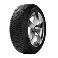 Foto pneumatico: MICHELIN, PILOT ALPIN 5 SUV 275/50 R1919 112V Invernali