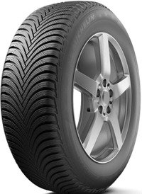 Foto pneumatico: MICHELIN, PILOT ALPIN 5 SUV 225/60 R1818 104H Invernali