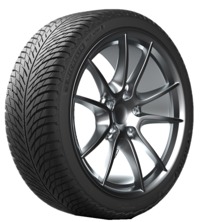Foto pneumatico: MICHELIN, PILOT ALPIN 5 255/40 R2020 101W Invernali