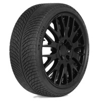 Foto pneumatico: MICHELIN, PILOT ALPIN 5 SUV XL FR N0 275/40 R2121 107V Invernali
