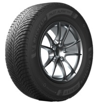 Foto pneumatico: MICHELIN, PILOT ALPIN 5 SUV 275/45 R2020 110V Invernali