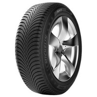 Foto pneumatico: MICHELIN, Pilot Alpin 5 SUV 285/35 R2121 105W Invernali