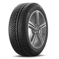 Foto pneumatico: MICHELIN, PILOT ALPIN PA4 235/35 R1919 91V Invernali