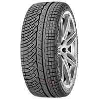 Foto pneumatico: MICHELIN, P.ALPIN PA4 N1 245/35 R2020 91V Invernali